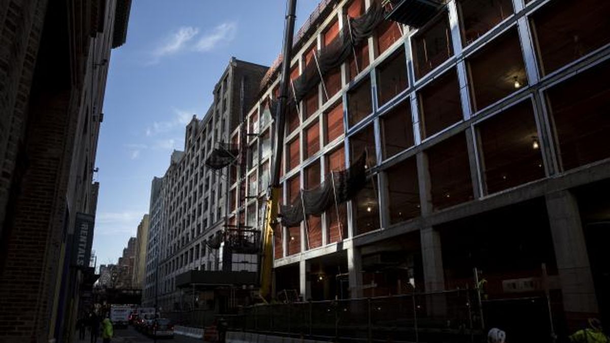 Urban Inequality and the Tax Code
