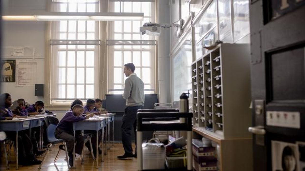 Charter Schools