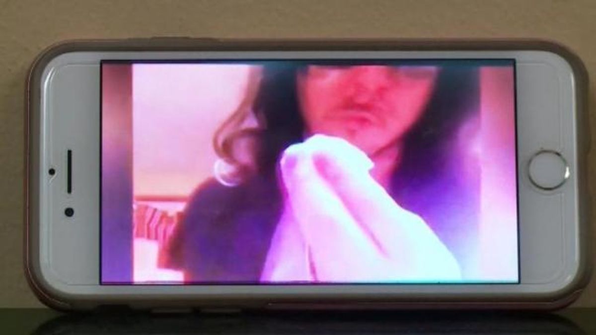 Teens are biting Tide Pods to get more 'likes' on social media