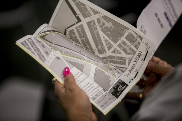 Why New York Hires 200 People to Pretend They’re Homeless