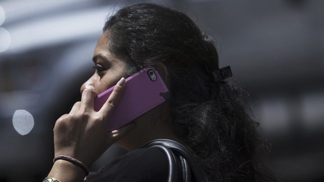 Law enforcement assessing impact of court's cellphone ruling