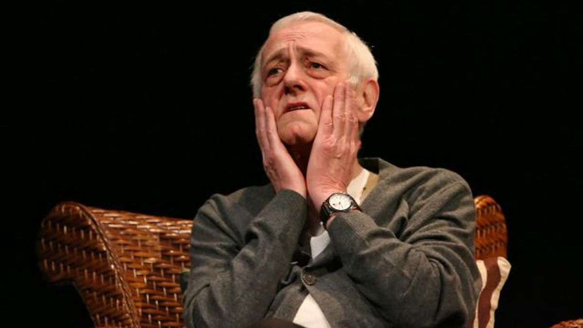 John Mahoney, Actor Best Known for ‘Frasier,’ Is Dead at 77