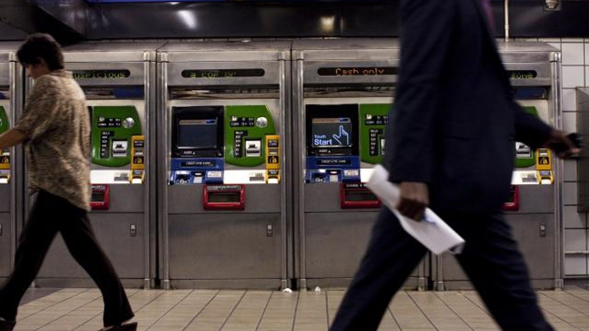 After Backlash, MTA Eases MetroCard Disruption