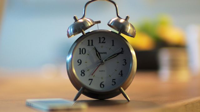 How Daylight Savings affects your health 