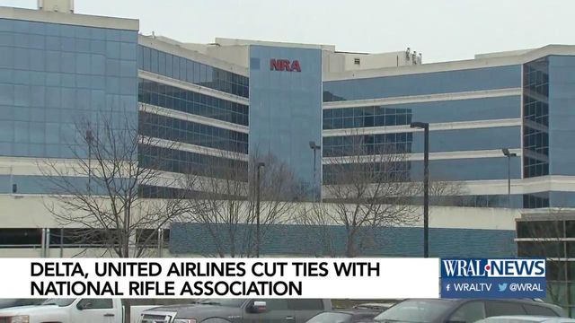 NRA bans guns at Dallas convention