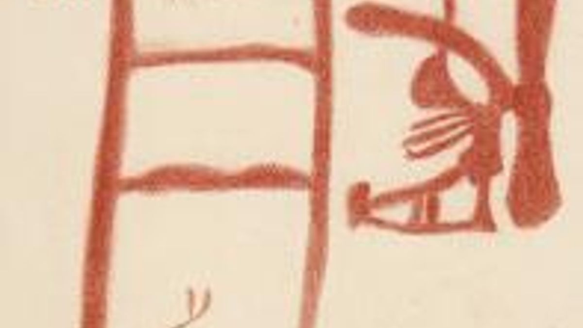 RESTRICTED -- Neanderthals, the World’s First Misunderstood Artists