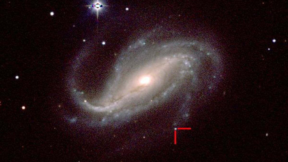 RESTRICTED -- News and Notes About Science