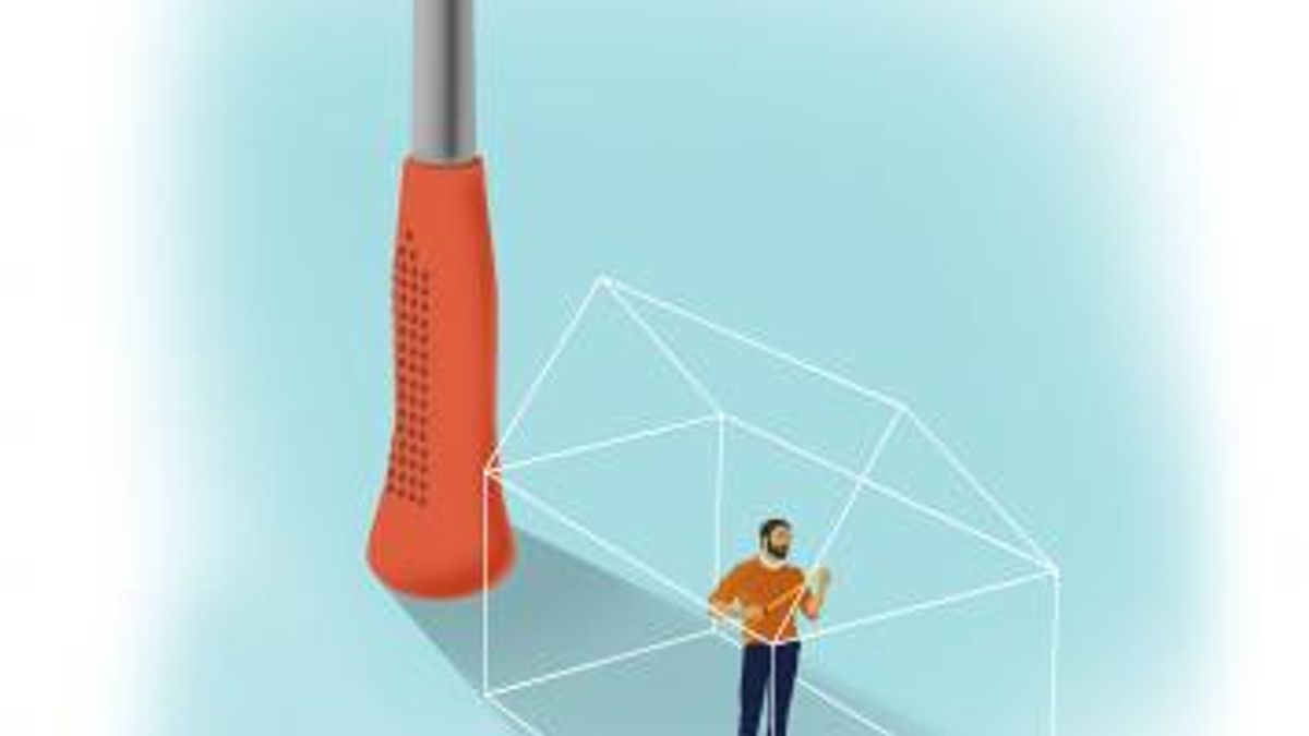 RESTRICTED -- How to Avoid a Renovation Nightmare