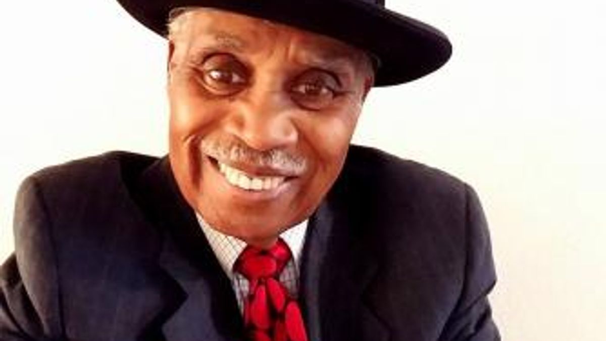 RESTRICTED -- Ronald Dunbar, 78, Producer and Grammy-Winning Songwriter, Dies