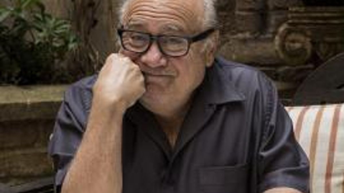 Mark Your Calendar. Danny DeVito Day Declared in Jersey