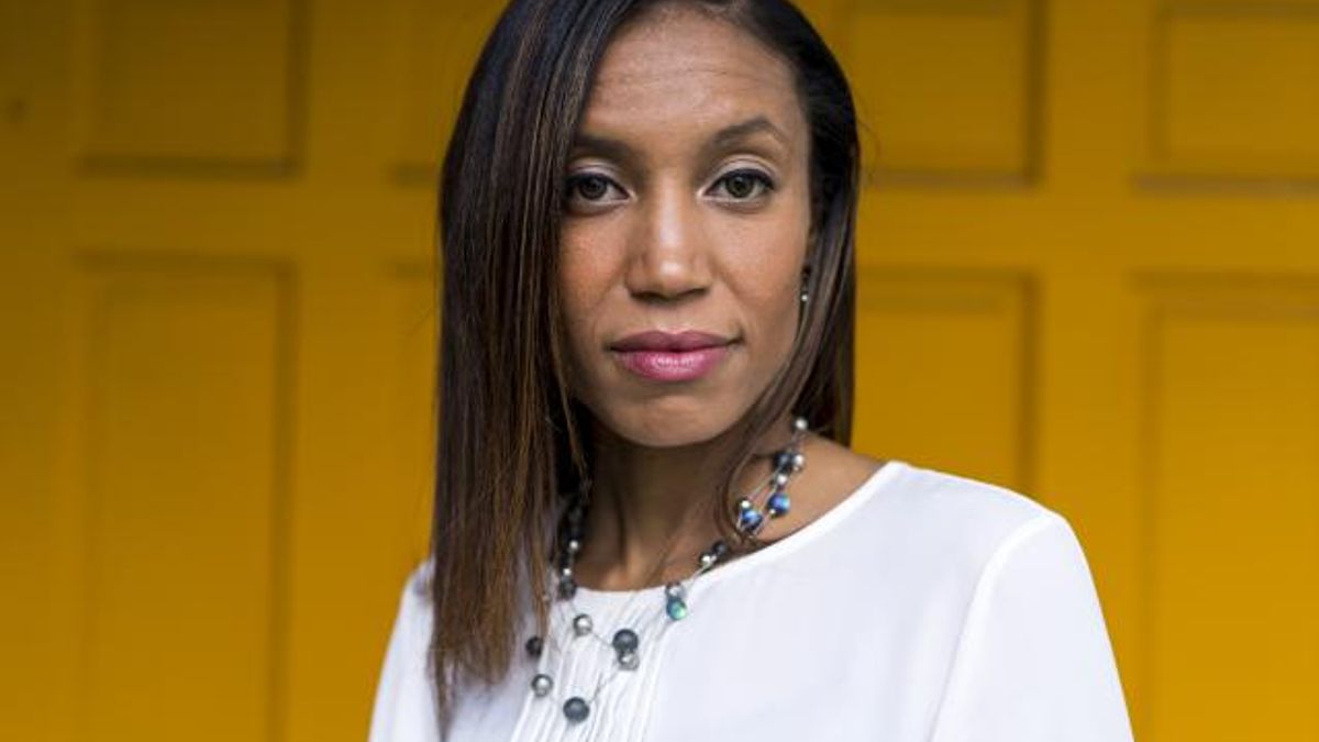 The Prosecutor Who Stared Down Cosby