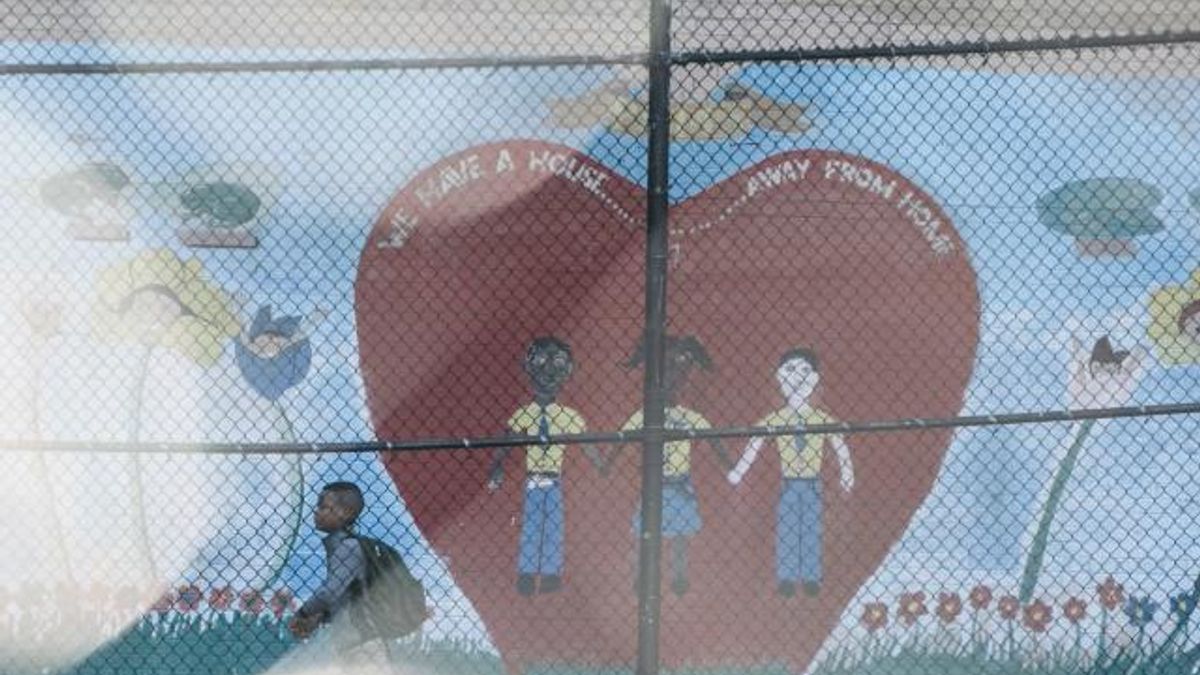 Why Are New York’s Schools Segregated? It’s Not as Simple as Housing