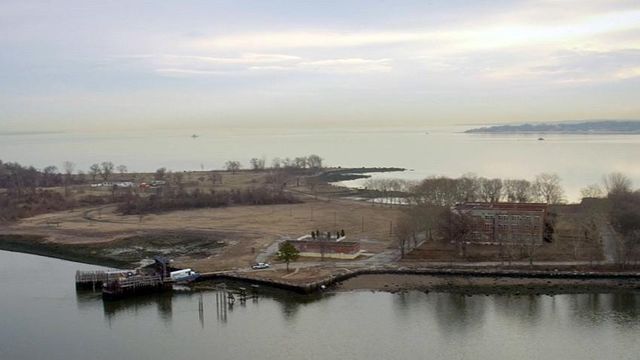 Video: More about Hart Island