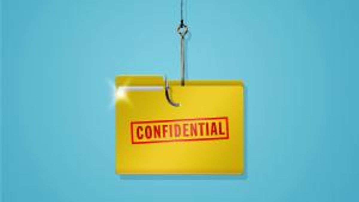 RESTRICTED -- When Spies Hack Journalism