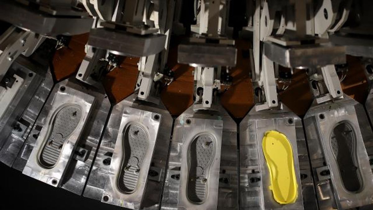Flip-Flops for the Greater Good