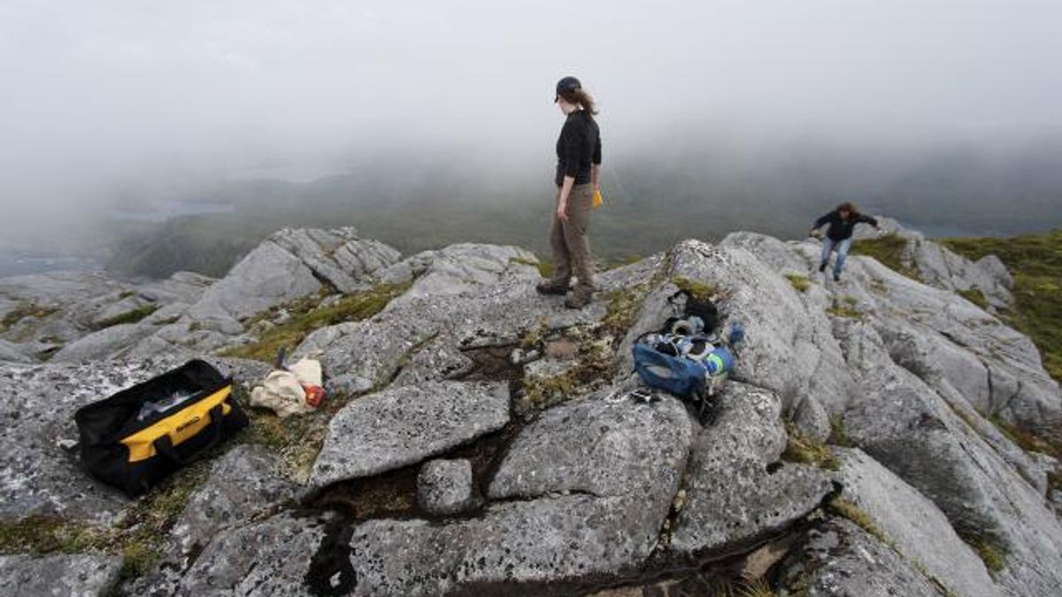 RESTRICTED -- News and Notes About Science