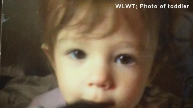 Toddler dies in hot car in Kentucky
