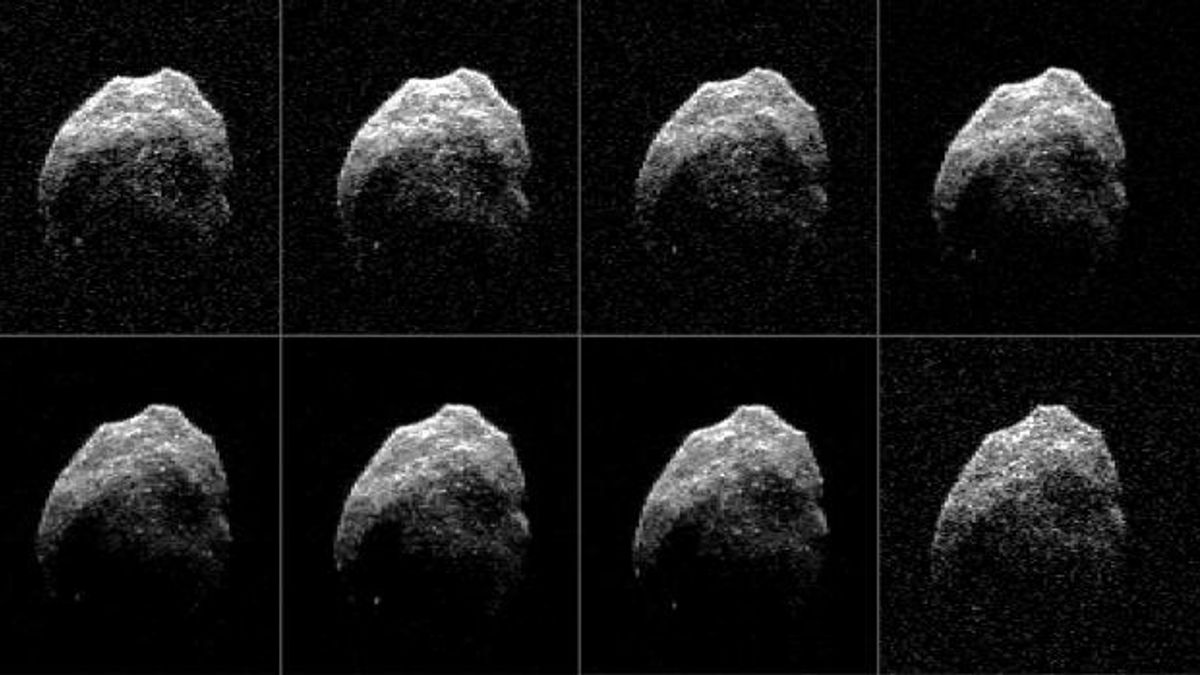 Challenging What NASA Knows About Asteroids