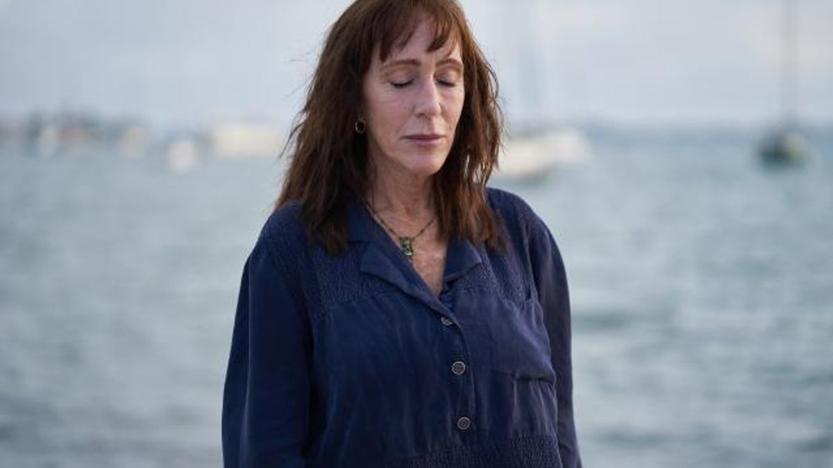 Conjuring Spirits in Florida