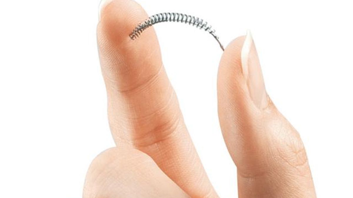 RESTRICTED -- Bayer to End Sales in U.S. of Essure Implant for Women