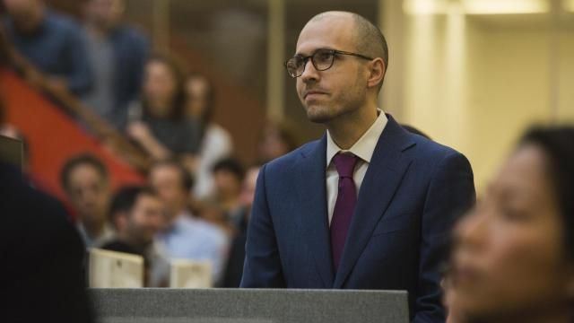 New York Times Publisher and Trump Clash Over President’s Threats Against Journalism