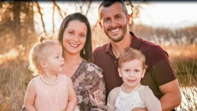 Authorities search for Colorado woman, daughters missing since Monday