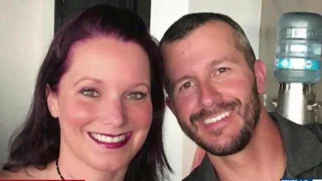 Husband arrested in missing family case in Colorado