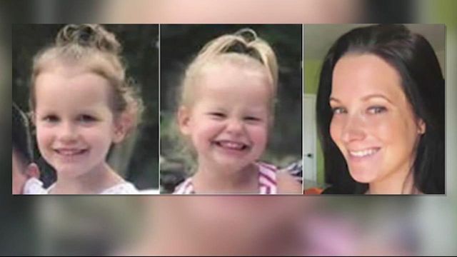 Court documents suggest Shanann Watt's daughters were strangled