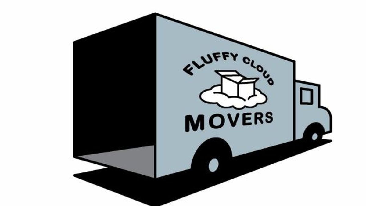 The Mistakes We Make When Moving