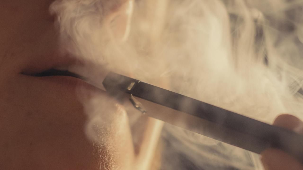 As e-cigarette use among teens grows, parents, youth invited to  tobacco-free forum this week