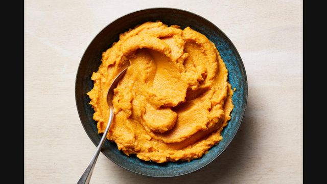 5 facts about NC sweetpotatoes