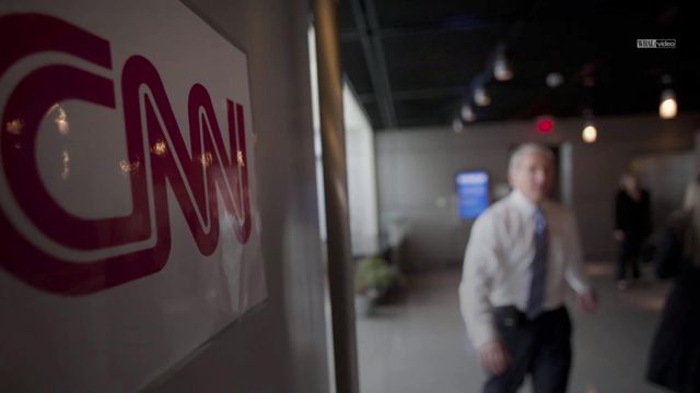 Fox News backing CNN's lawsuit against Trump administration
