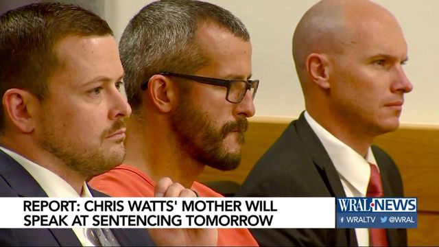 Watts' parents, in-laws may testify before he gets life sentence