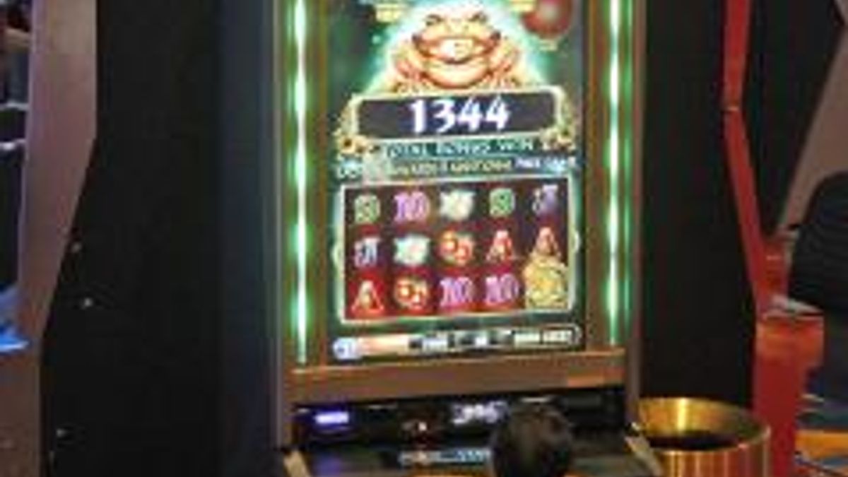What happened to massive revenue Ohio casinos were projected to generate?