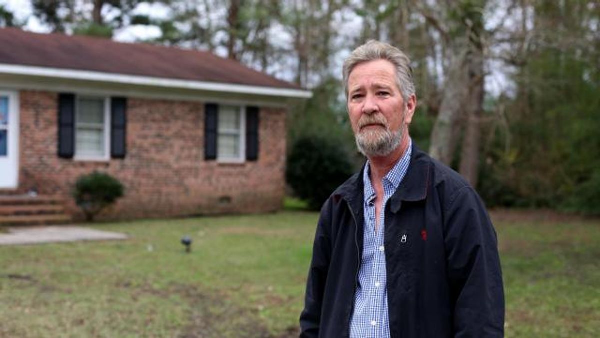 North Carolina’s ‘Guru of Elections’: Can-Do Operator Who May Have Done Too Much
