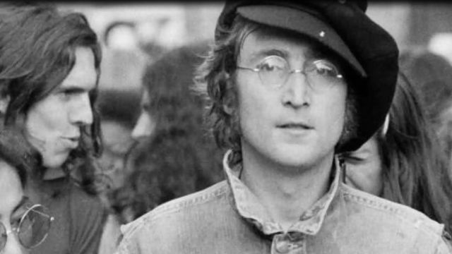 This day in history: John Lennon is shot