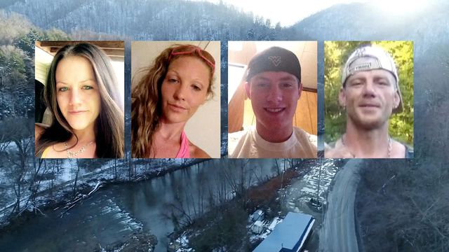 WV families celebrate after mine rescue
