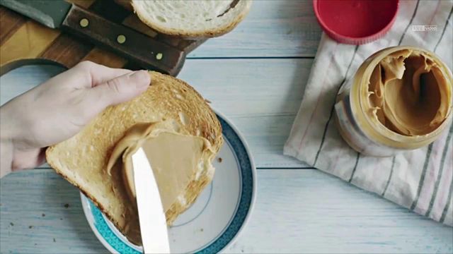 5 health benefits of peanut butter