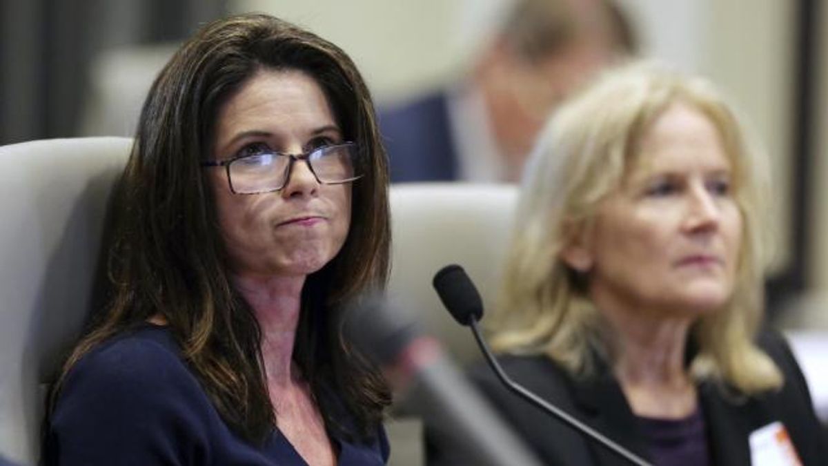 In North Carolina, Investigators Find Ballot ‘Scheme’ in House Race