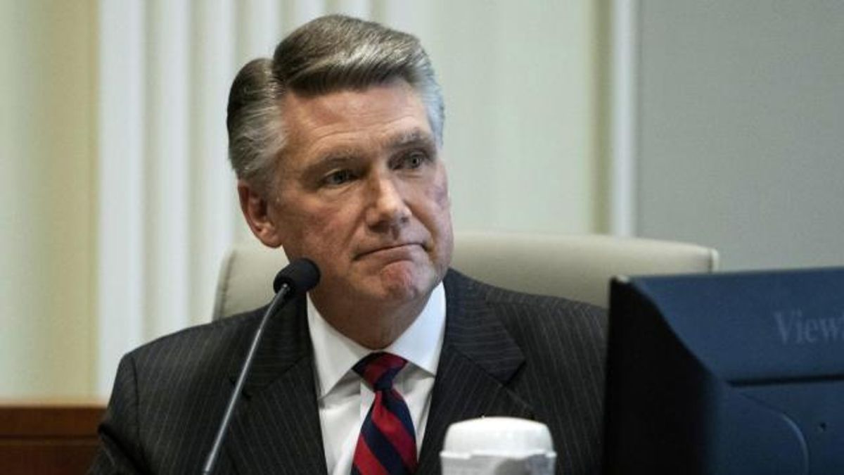 Republican Cries Against Voter Fraud Go Mostly Quiet After Scheme Tied to Party