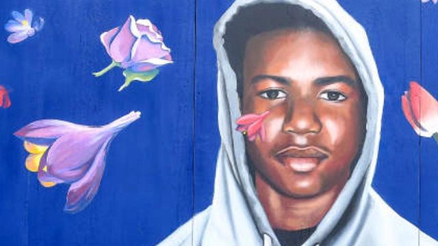 This day in history: Trayvon Martin is shot, killed