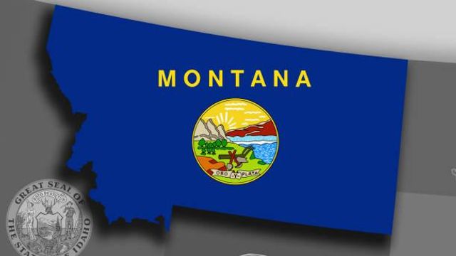 Thousands sign petition to sell Montana to Canada
