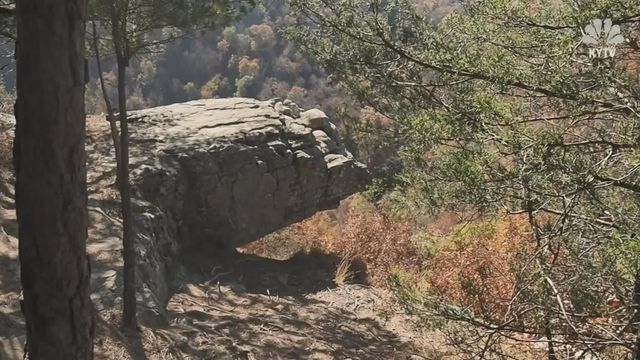 SD student falls to death while taking photo on cliff