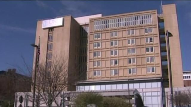 Report looks at care at UNC Children's Hospital 