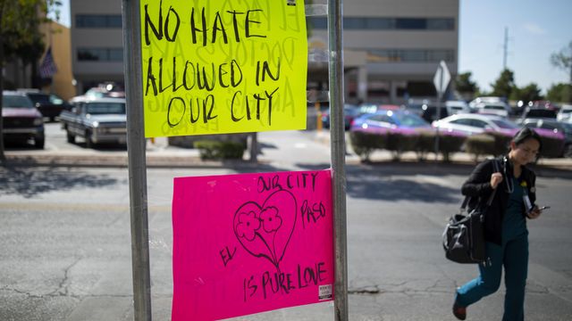 Hate crimes might be undercounted because NC doesn't require law enforcement agencies to report them