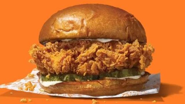Popeyes to give $10,000 to woman who lost 'Family Feud'