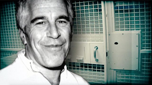 2 guards face charges in connection with death of Jeffrey Epstein