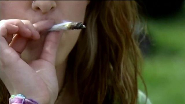 Congressional committee takes steps to decriminalize marijuana