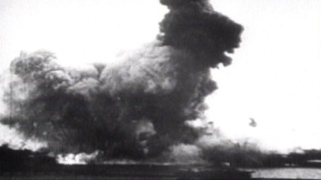 Saturday marks 78 years since Pearl Harbor attack