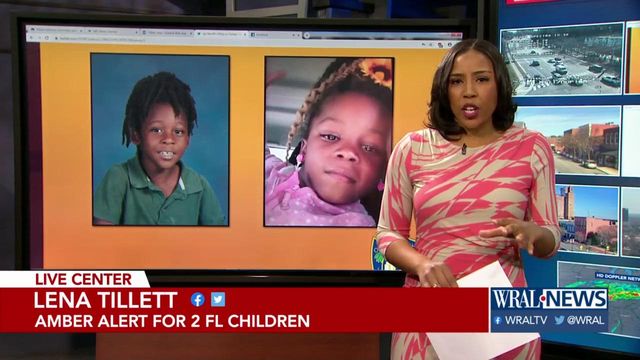 Fla. children remain missing
